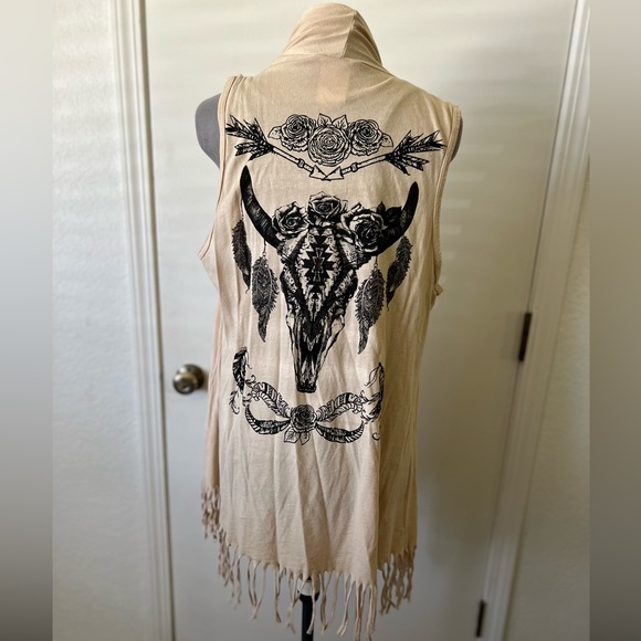 Bullshead Duster - Picture 3 of 5